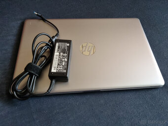 HP 250 G7 Asteroid Silver - 2