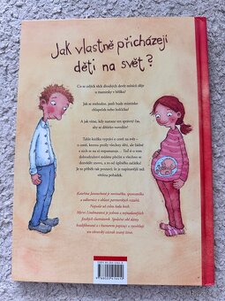 Jak jsem přišel na svět - 2