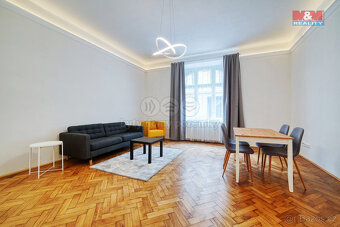 Prodej bytu 3+1, 118 m², Plzeň, ul. Kardinála Berana - 2