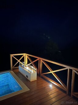 Villa Aroha, Punta Blanca - 2