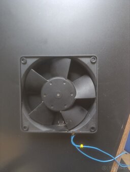 PC ventilátor - 2