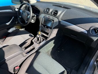 Ford Mondeo TDCI - 2