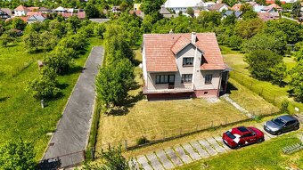 Prodej, rodinný dům 7+2 200 m2, Lukov u Zlína - 2