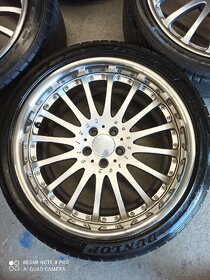 20" 5X112 MERCEDES-BENZ CLS CLASS AMG CARLSSON CR2/16 - 2