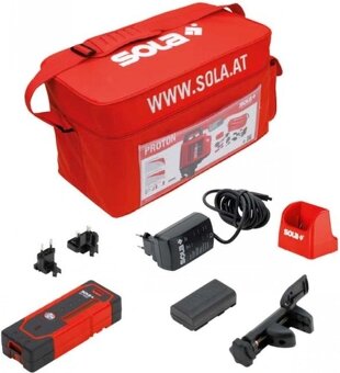 Rotační laser Proton H SOLA - 2