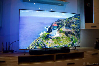 75" 4K 120Hz Android MiniLED TV Philips 75PML9506 - 2
