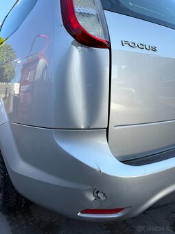 Ford Focus 2010 - 2