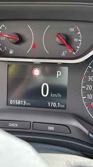 Opel Crossland X - 2