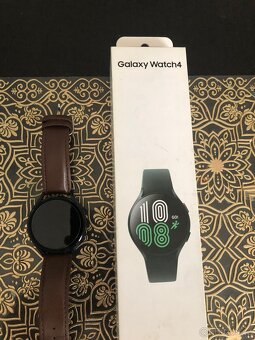 Samsung Galaxy Watch 4 44mm - 2