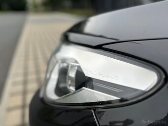 Bmw f07 550i GT lci - 2