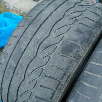 Dunlop 225/50 R17 94w - 2