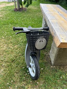 First bike - 2