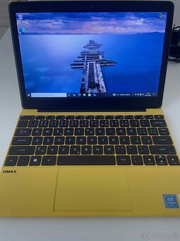 UMAX Visionbook 12WA - 2