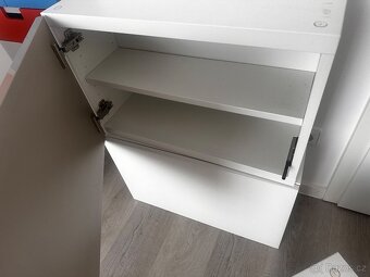 Skříňky IKEA - 2