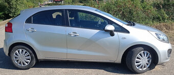 Kia Rio 1.1 CRDI - 2