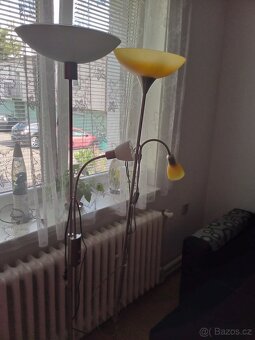 Prodám lampy , světla - 2