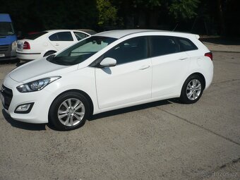 Hyundai i30 - 2