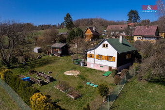 Prodej chaty, 86 m², Třebsín, Krňany - 2
