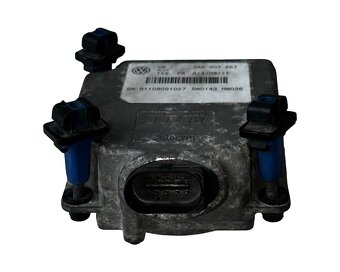 ACC radar 3AA907567 VW Passat B7 kombi r.v. 2011 - 2