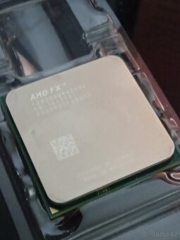 AMD FX 8300 - 2