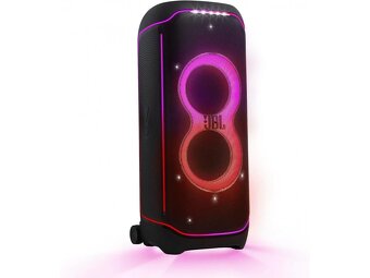 JBL PARTYBOX ULTIMATE – NOVÝ, ZÁRUKA 2 ROKY, FAKTURA - 2