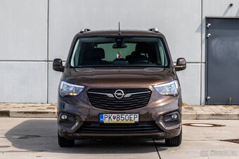 Opel Combo Life 1.5 CDTI 130k Innovation XL - 2
