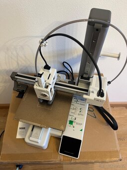 3D tiskárna Bambulab A1 mini - 2