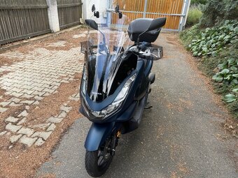Honda PCX 125 - 2