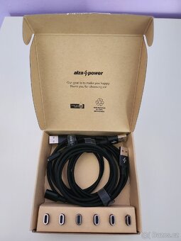 MagCore 2v1 USB-C/microUSB to USB-A - 2