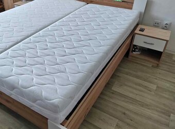Matrace SATURN SUPER+ NEW - 90x200 cm - 2