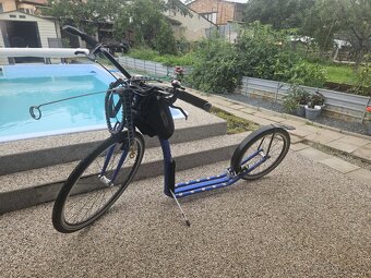 2x Kosta Tour MAX - 2