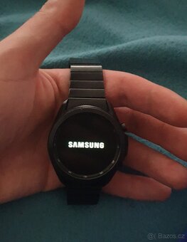 samsung galaxy watch 5 pro (45mm) - 2