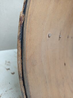 20" kopáky Amati - 2