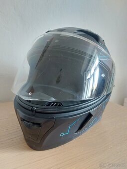Moto helma Cassida - 2
