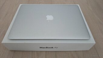 MacBook Air 13" Early 2014 4GB / i5 / 128GB - 2