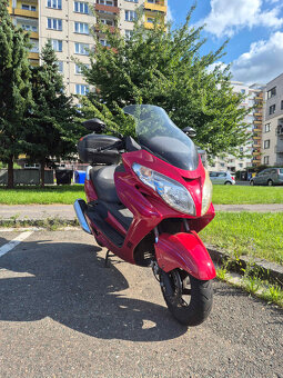 Kentoya Broadway HT125-19 - 2