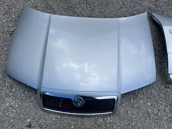 Skoda fabia 1 nahradni dily - 2