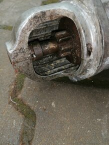 Startér Tk4, Tk14 - 2