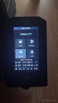 3D tiskarna Creality Ender 3 V2 - 2