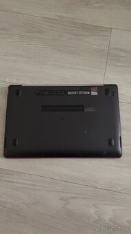 Notebook ASUS - 2