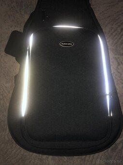 Gigbag kufr obal na akustickou kytaru Music Area - 2