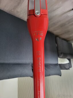 Bosch vysavac - 2