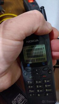 Nokia 2110 - 2