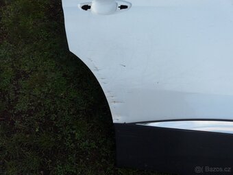 PEUGEOT 3008 II, 5008 PRAVÉ ZADNÍ DVEŘE - 2