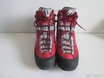 Hanwag GTX....vel.38,5 - 2