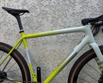 Specialized Crux 10r disk 2024 gravel cyclocross kolo - 2