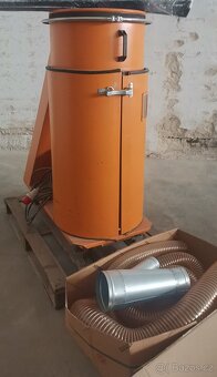 Formátovací pila Altendorf F45 - 2