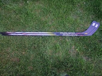 Nové hokejky Bauer vapor hyp2rlite - 2