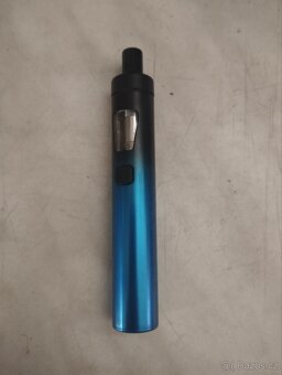 VAPÍK + IQO One - 2