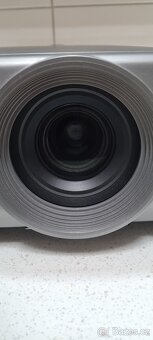 EPSON PROJEKTOR EMP-835 + kabeláž - 2